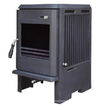 Mutual Fuel Cast Iron Stove (FIPA 041) , Wood Burning Stoves